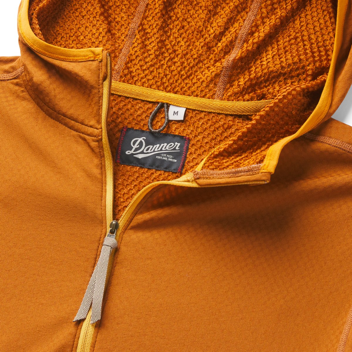 Danner | Ultralight OCTA® Pullover Glazed Ginger