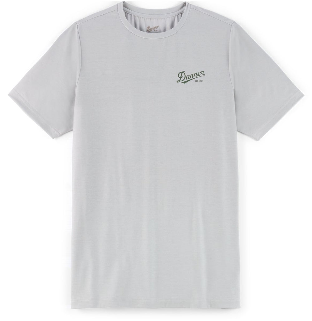 Danner | Hidden Fir Tee Sand Dollar