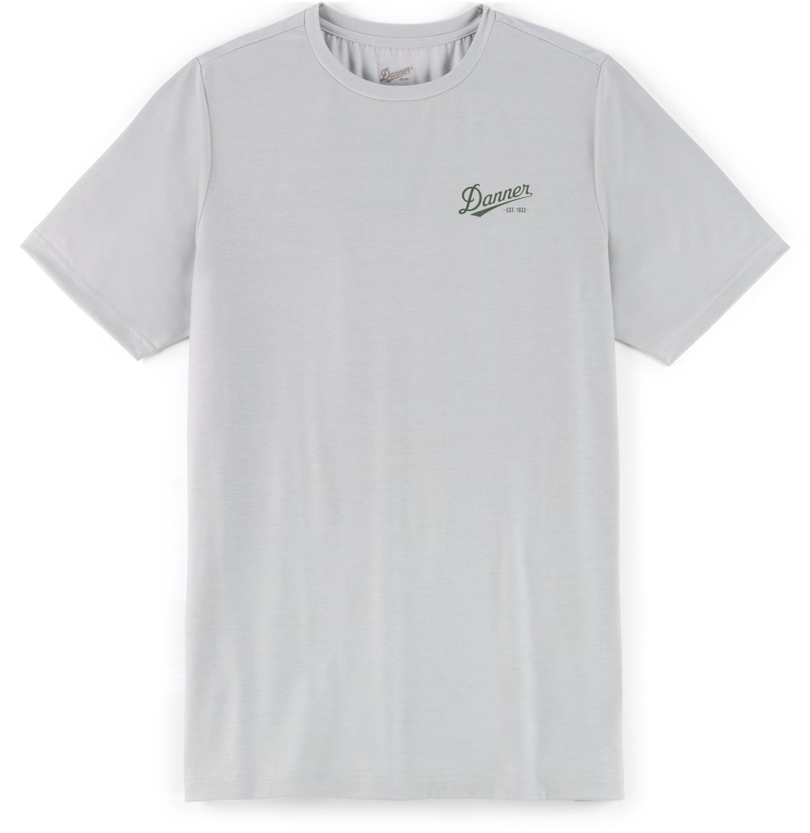 Danner | Hidden Fir Tee Sand Dollar