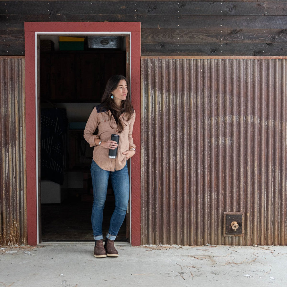 Danner | Bull Run Chelsea 5" Brown