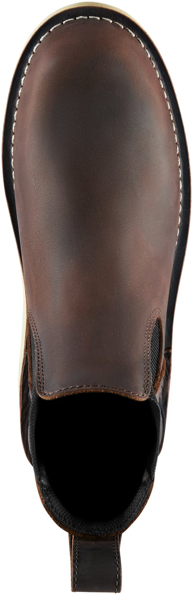Danner | Bull Run Chelsea 5" Brown