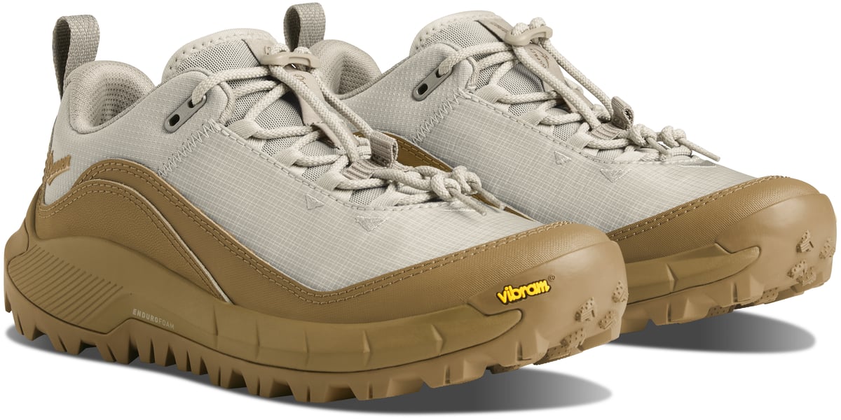 Danner | Danner X Osprey N45 MAX Sandy Grey