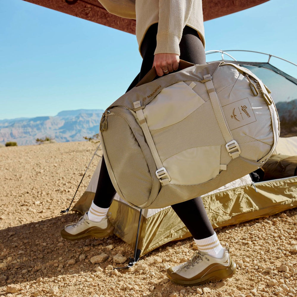 Danner | Danner X Osprey N45 MAX Sandy Grey