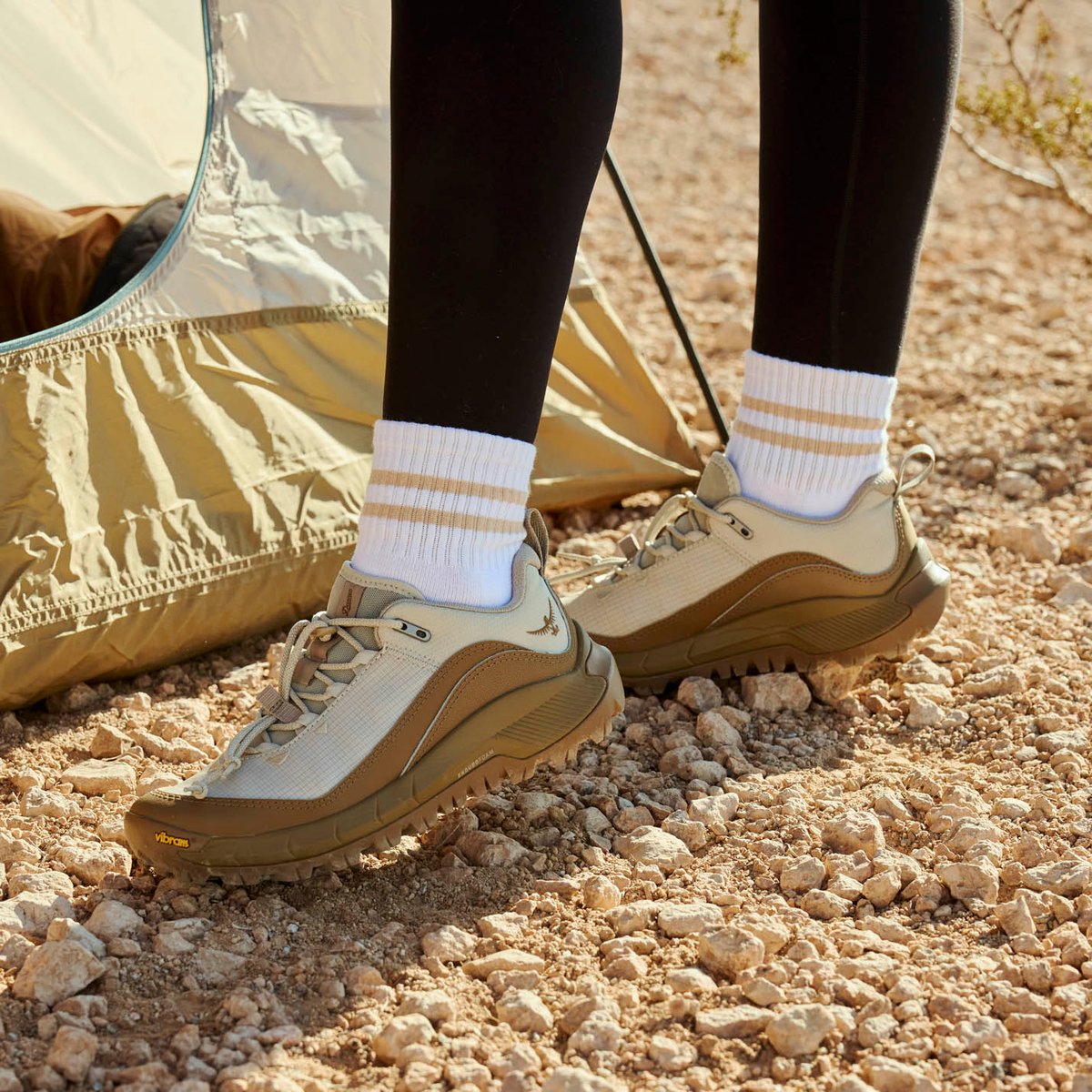 Danner | Danner X Osprey N45 MAX Sandy Grey