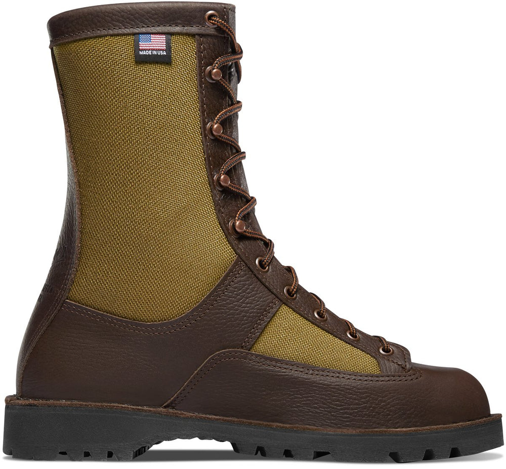 Danner | Sierra 8" Brown Insulated 200G