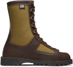 Danner | Sierra 8" Brown Insulated 200G