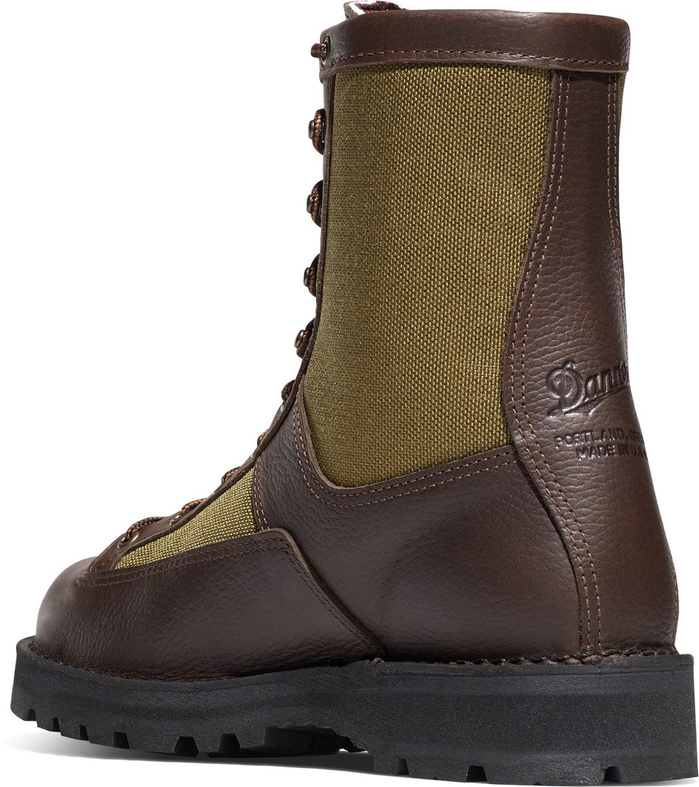 Danner | Sierra 8" Brown Insulated 200G