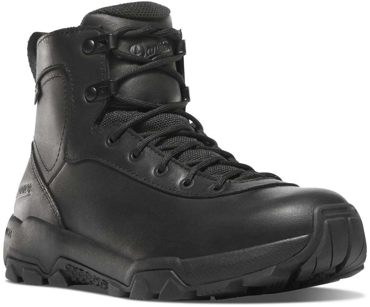 Danner | Sonal Side-Zip Black