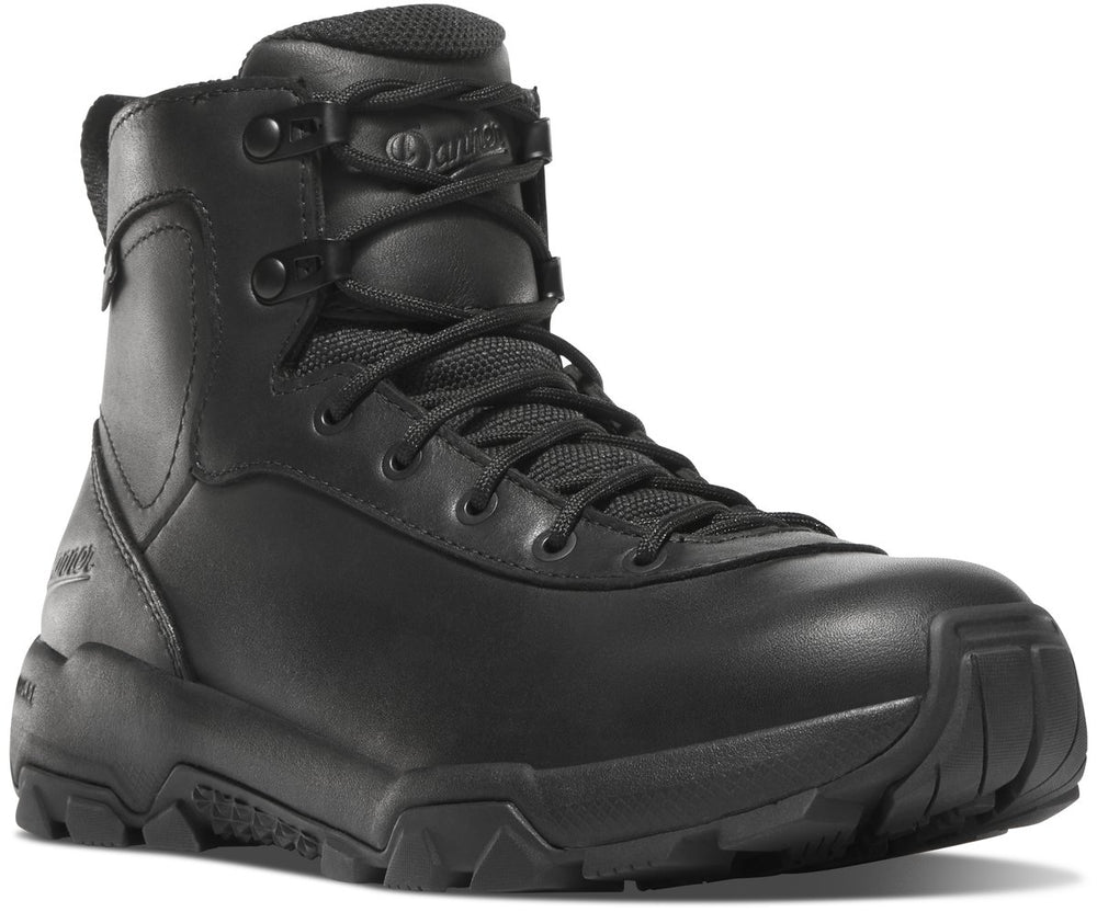 Danner | Sonal Side-Zip Black