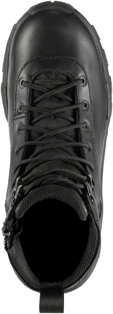 Danner | Sonal Side-Zip Black
