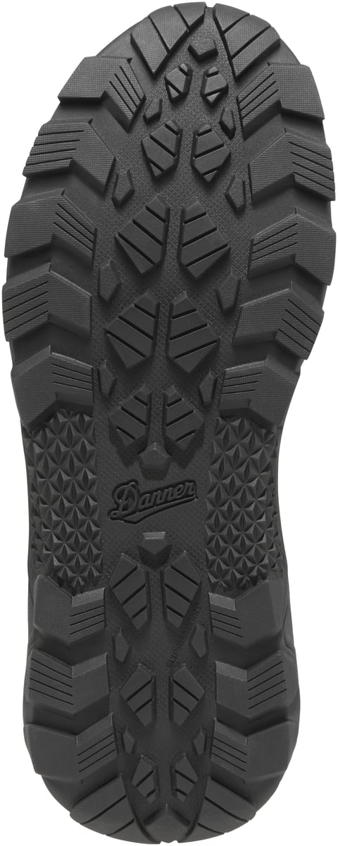 Danner | Sonal Side-Zip Black