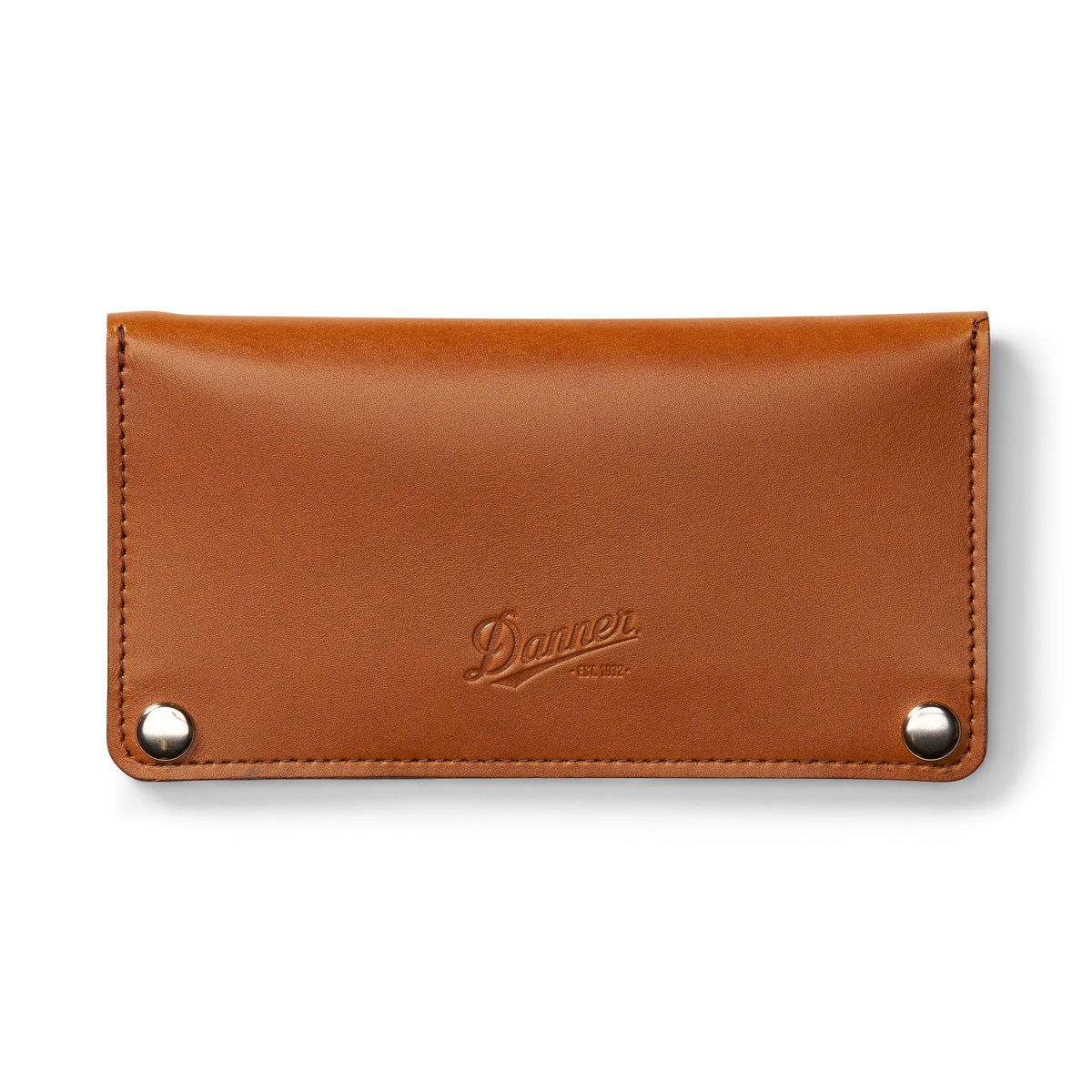 Danner | Trucker Wallet 7.5" x 4" - Leather Latigo