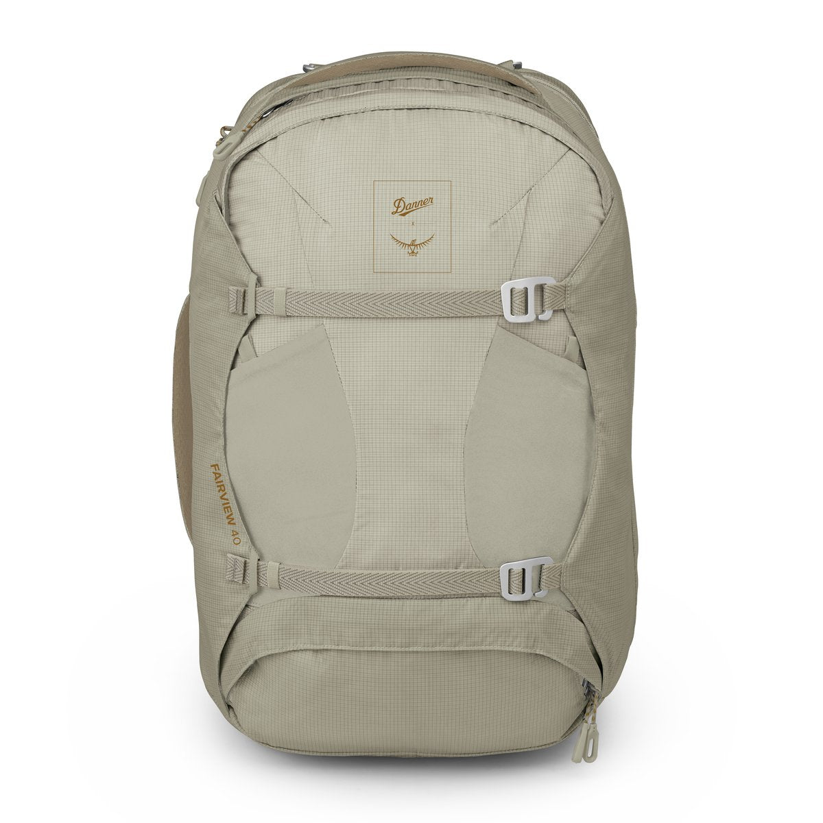 Danner | Danner X Osprey Fairview 40L Pack Sandy Grey/Sawdust