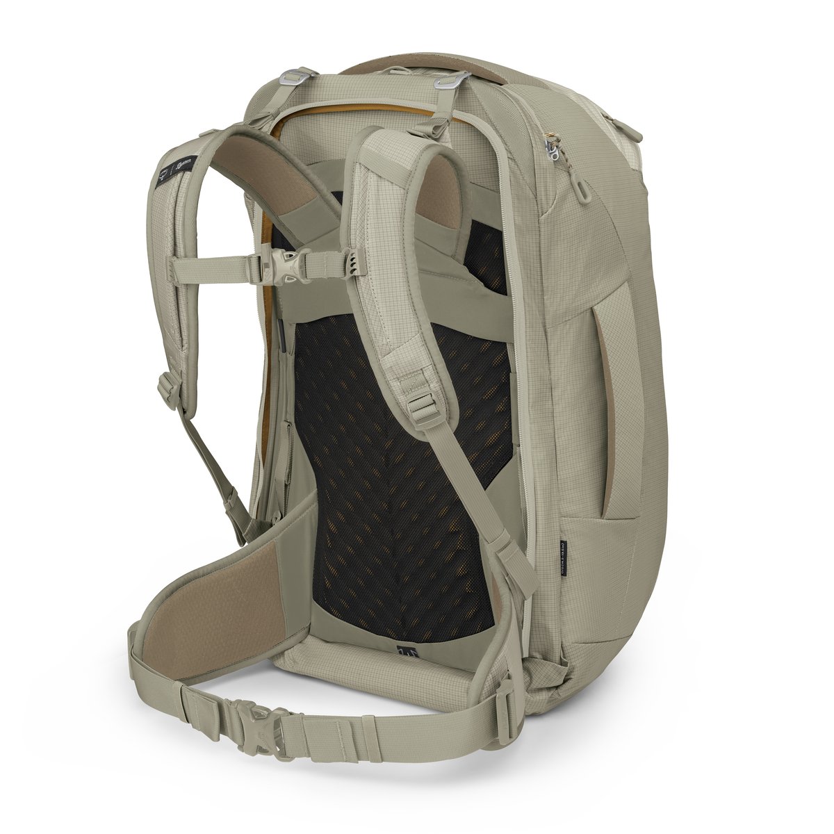Danner | Danner X Osprey Fairview 40L Pack Sandy Grey/Sawdust