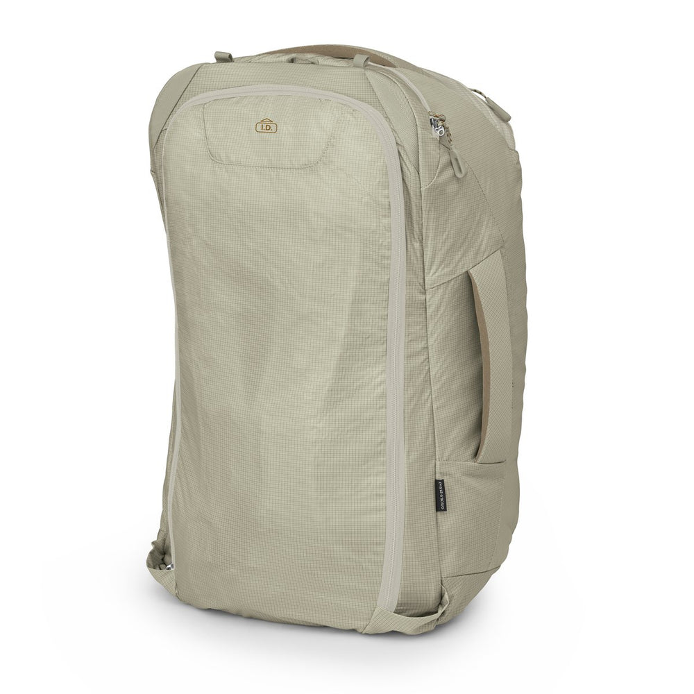 Danner | Danner X Osprey Fairview 40L Pack Sandy Grey/Sawdust