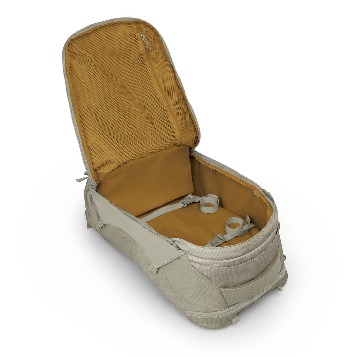 Danner | Danner X Osprey Fairview 40L Pack Sandy Grey/Sawdust