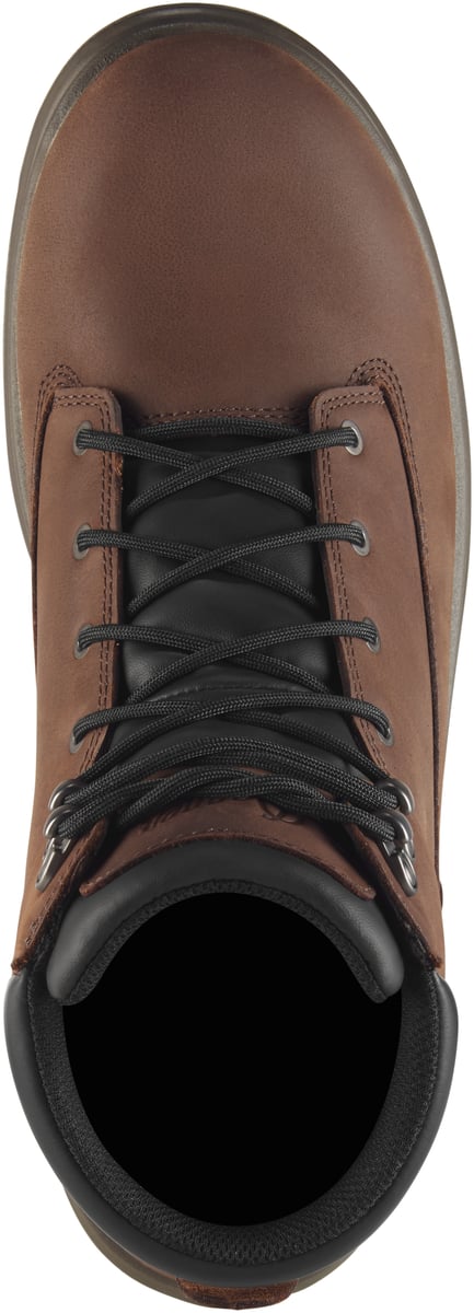 Danner | Ground Control 6" Brown