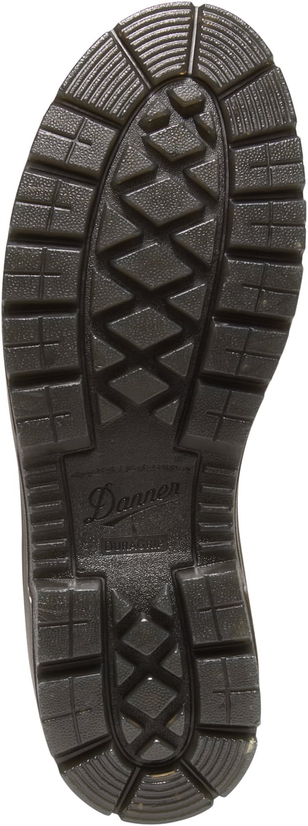 Danner | Ground Control 6" Brown