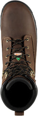Danner | Caliper CSA 8" Brown Aluminum Toe