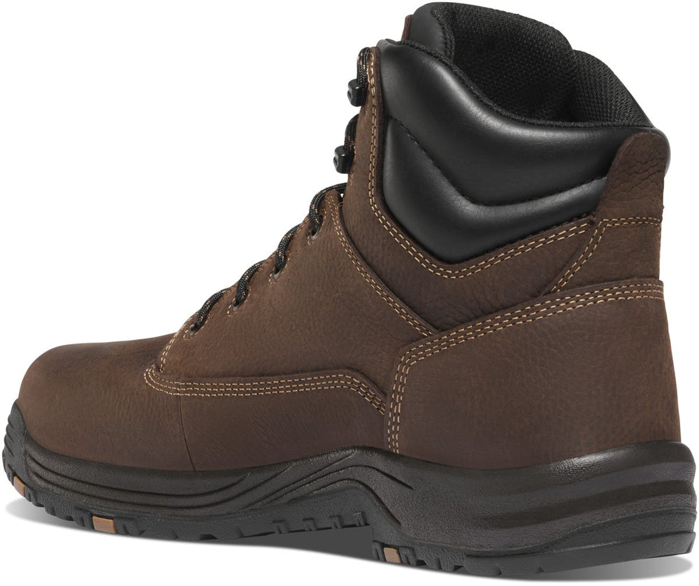 Danner | Caliper ESD 6" Brown Aluminum Toe