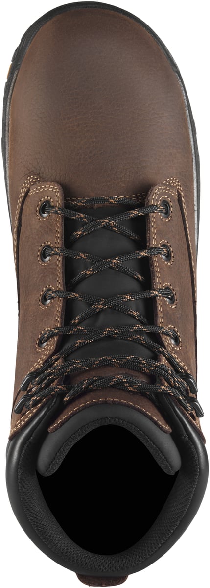 Danner | Caliper ESD 6" Brown Aluminum Toe
