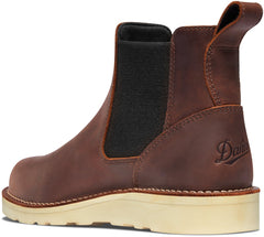 Danner | Bull Run Chelsea 6" Brown