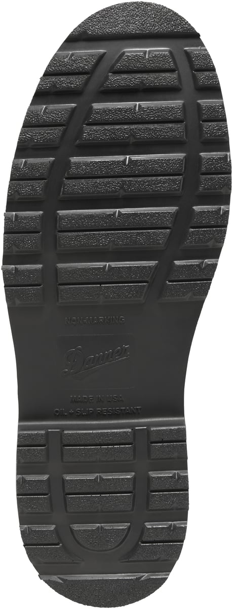 Danner | Bull Run Chelsea Tobacco - Steel Toe
