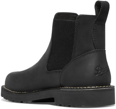 Danner | Bull Run Chelsea 6" Black