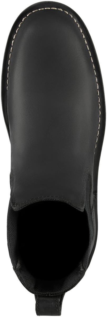 Danner | Bull Run Chelsea 6" Black