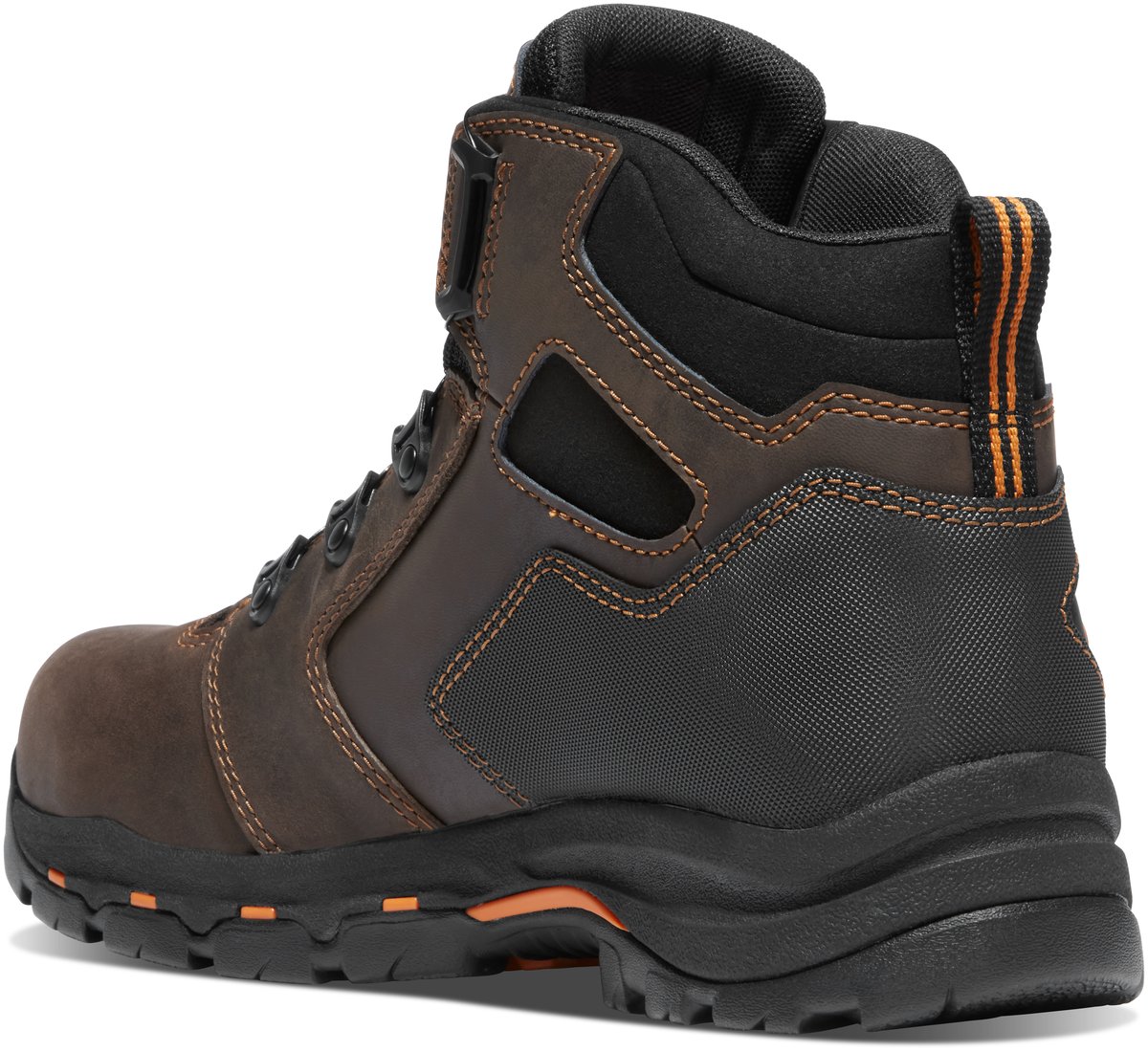 Danner | Vicious BOA 4.5" Brown/Orange Composite Toe (NMT)