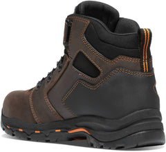 Danner | Vicious BOA 4.5" Brown/Orange Composite Toe (NMT)