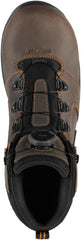 Danner | Vicious BOA 4.5" Brown/Orange Composite Toe (NMT)