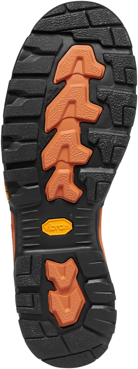 Danner | Vicious BOA 4.5" Brown/Orange Composite Toe (NMT)