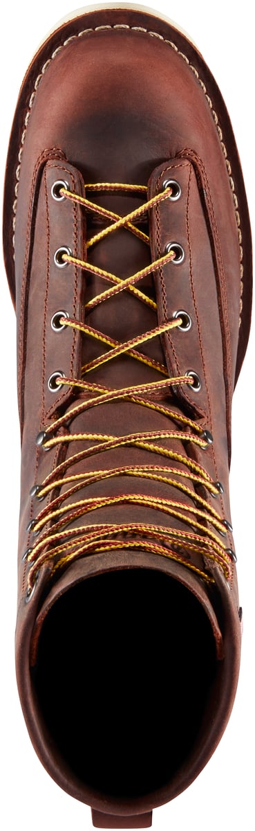 Danner | Bull Run 8" Brown Cristy