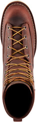 Danner | Bull Run 8" Brown Cristy