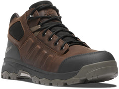 Danner | Wheat Ridge Brown/Olive