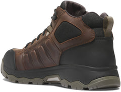 Danner | Wheat Ridge Brown/Olive