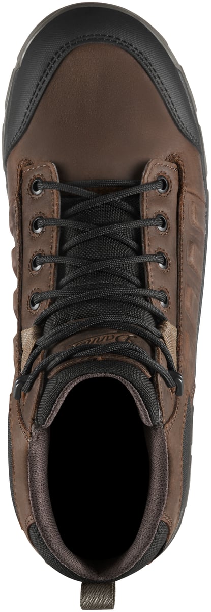 Danner | Wheat Ridge Brown/Olive