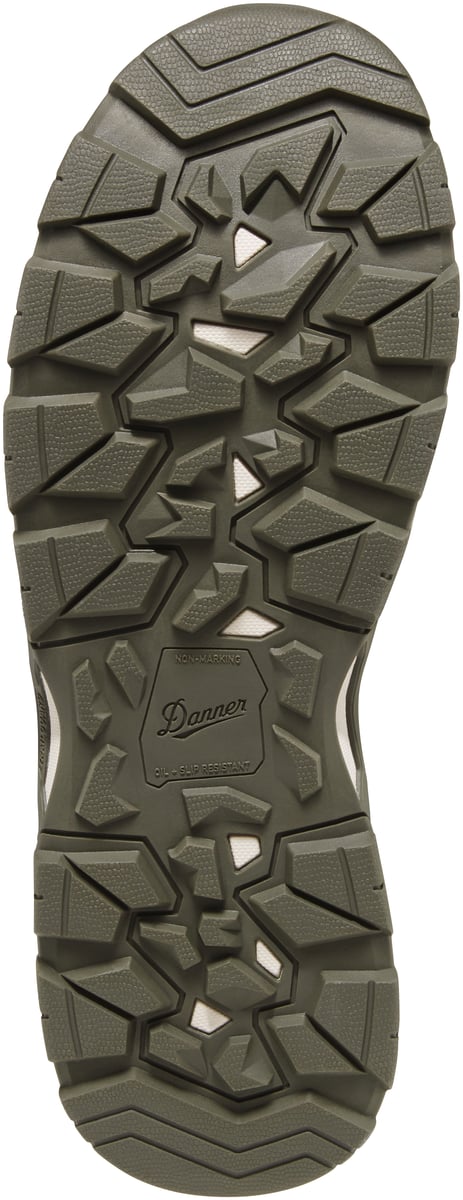 Danner | Wheat Ridge Brown/Olive