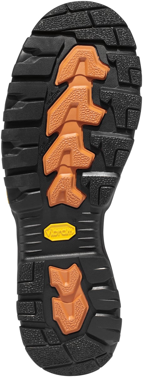 Danner | Vicious 4.5" Brown/Orange Composite Toe (NMT)