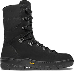 Danner | Wildland Tactical Firefighter Black