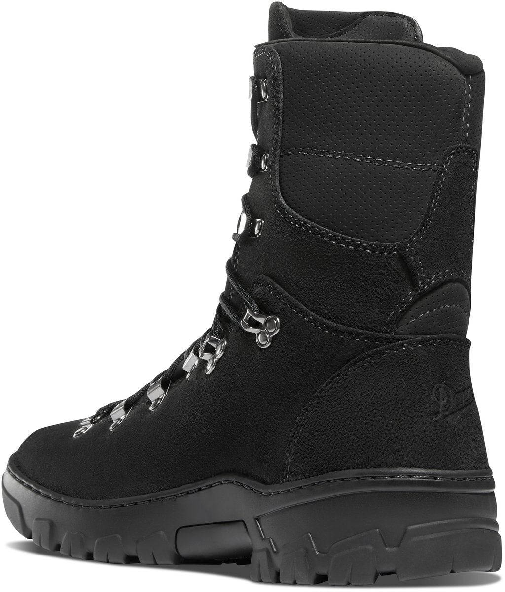 Danner | Wildland Tactical Firefighter Black
