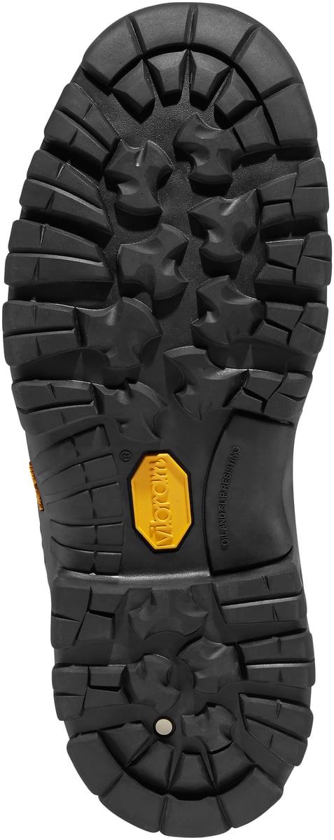Danner | Wildland Tactical Firefighter Black
