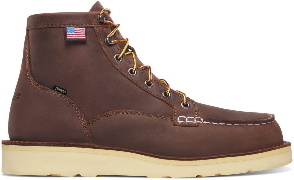 Danner | Bull Run GTX Brown