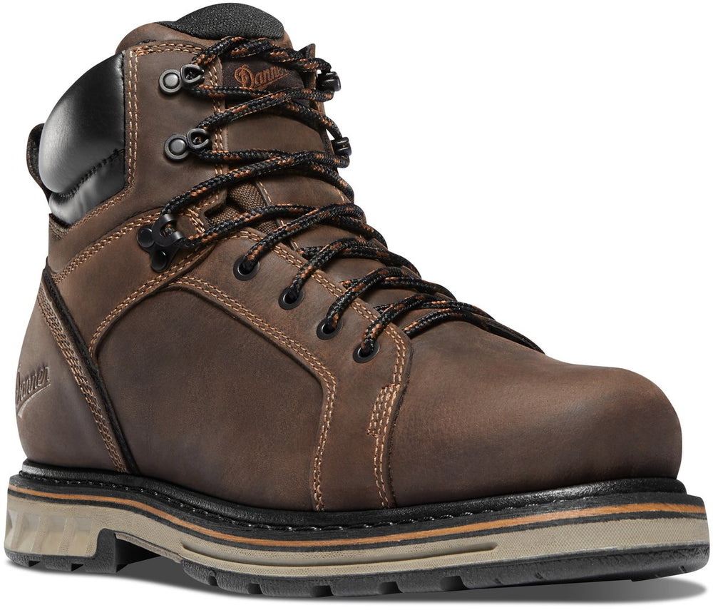 Danner | Steel Yard 6" Brown