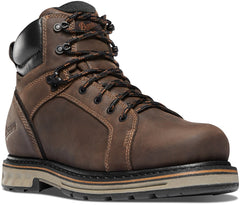 Danner | Steel Yard 6" Brown