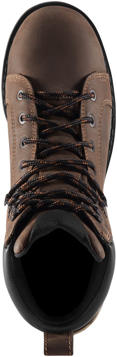 Danner | Steel Yard 6" Brown
