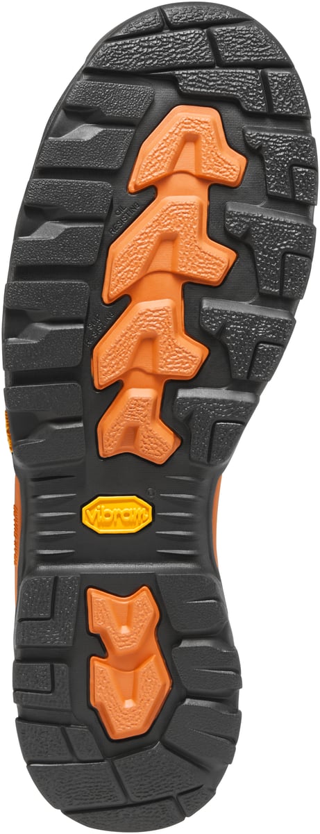 Danner | Vicious BOA 8" Brown/Orange Composite Toe (NMT)