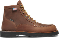 Danner | Bull Run GTX Tobacco