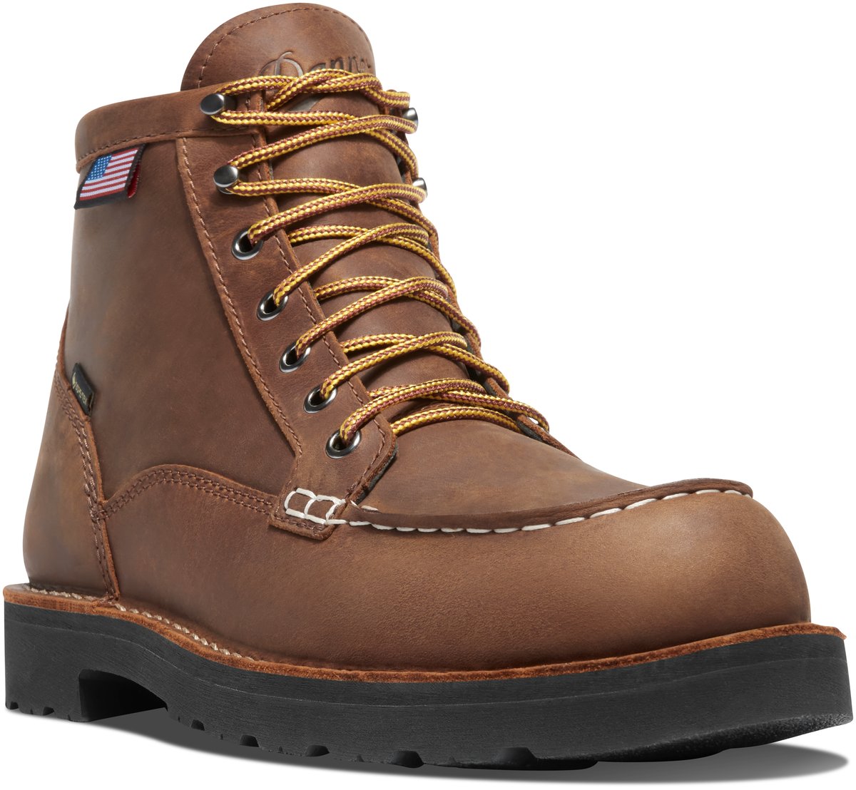 Danner | Bull Run GTX Tobacco